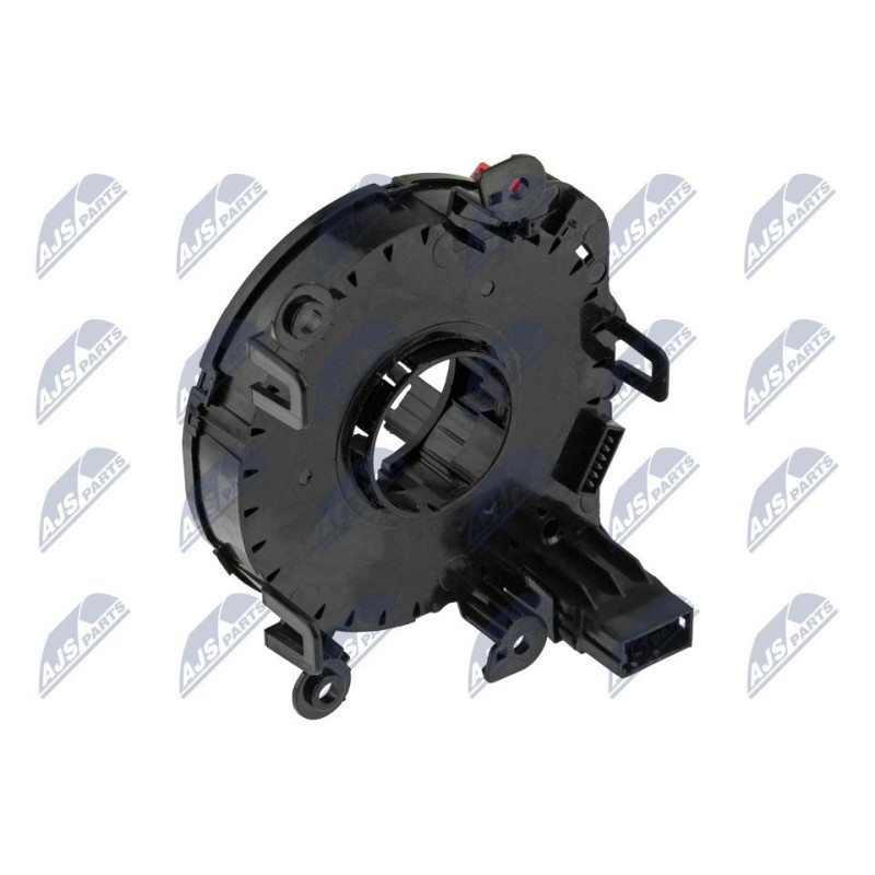 Ressort Tournant, Airbag BMW 7 G11 G12 2016 - 61319383675