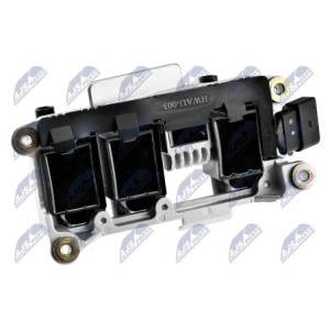 Bobine D'allumage AUDI VW SKODA ENG. 2.4 - 078 905 104, 078 905 104 A, 078 905 104 A