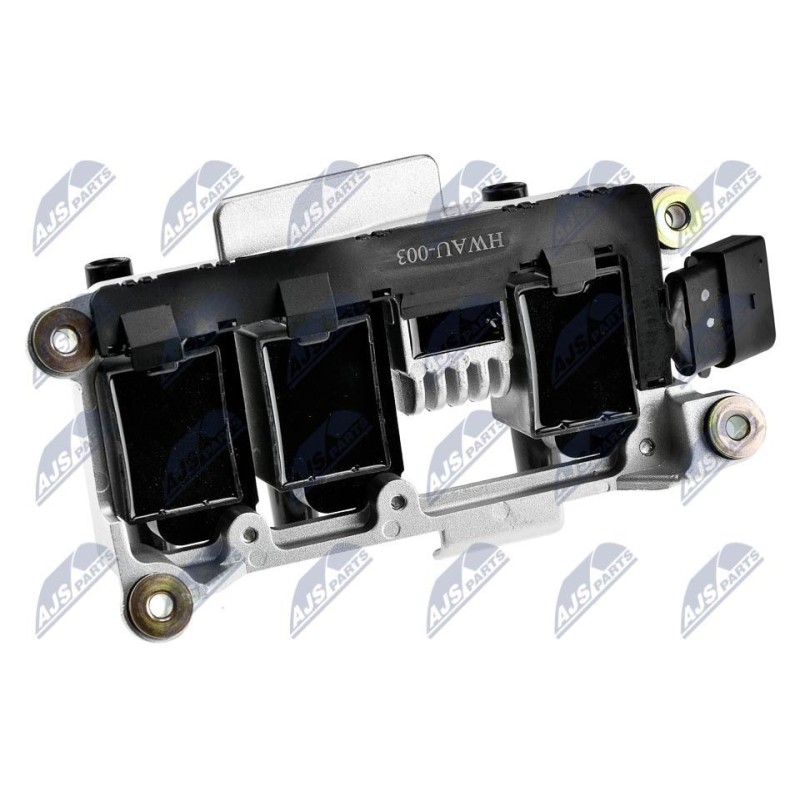 Bobine D'allumage AUDI VW SKODA ENG. 2.4 - 078 905 104, 078 905 104 A, 078 905 104 A Bobine D'allumage AUDI VW SKODA ENG. 2.4 - 078 905 104, 078 905 104 A, 078 905 104 A