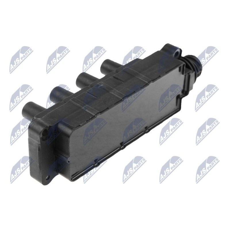 Bobine D'allumage BMW 5 -E34- 94-97 1.8 - 15 201, 15201, 15201