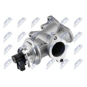 Vanne Egr OPEL CORCA C 1.7DI 2000- À PARTIR DU NUMÉRO DE CHÂSSIS - 1683321 - 959196, 555181, 555181