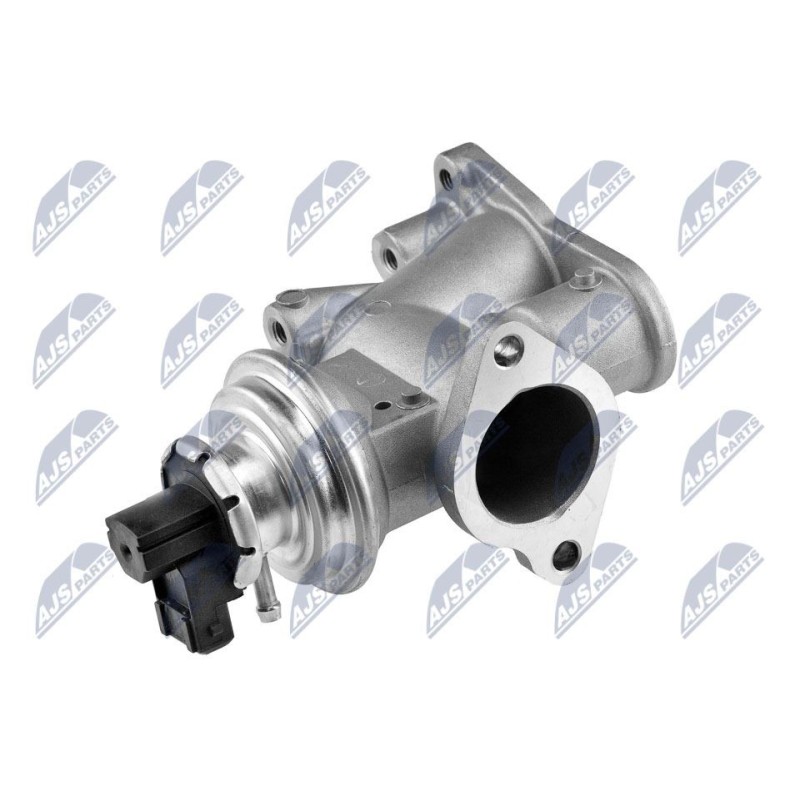 Vanne Egr OPEL CORCA C 1.7DI 2000- À PARTIR DU NUMÉRO DE CHÂSSIS - 1683321 - 959196, 555181, 555181