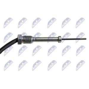 Palpeur, Température Des Gaz SUZUKI GRAND VITARA II 1.9D 2005-2015 POUR FILTRE À PARTICULES - 82.1538A2, 7452524, 7452524