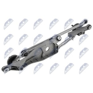 Mécanisme D'essuie-glace Avant RENAULT KOLEOS 2008 - 71261, 71261, 71261