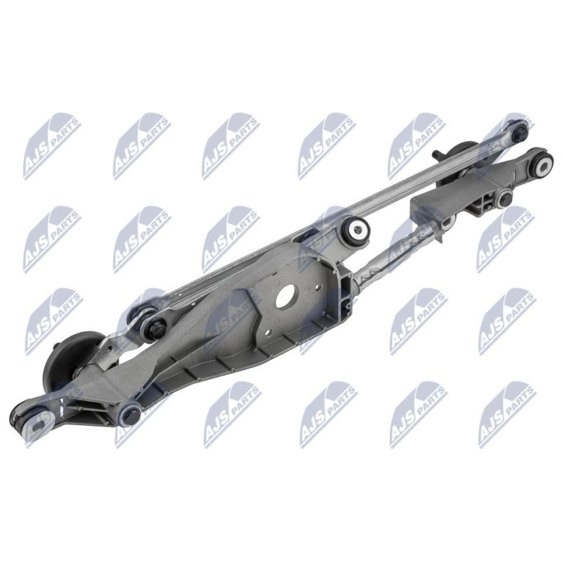 Mécanisme D'essuie-glace Avant RENAULT KOLEOS 2008 - 71261, 71261, 71261