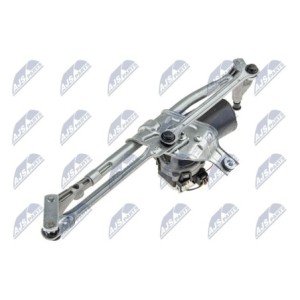 Moteur Leve-vitre Avant LANCIA Y -2003 - 05SKV102, 46421594, 46421594