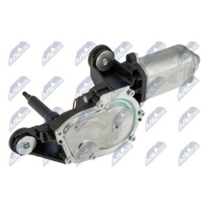 Moteur Leve-vitres Arrière FIAT CROMA 2005 - 51751856