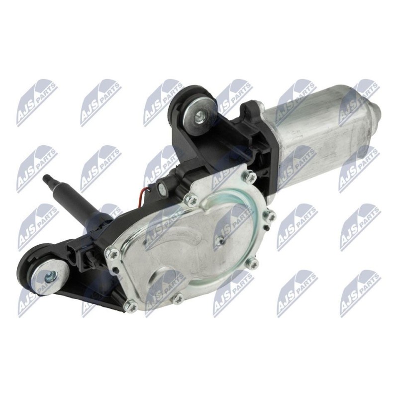 Moteur Leve-vitres Arrière FIAT CROMA 2005 - 51751856