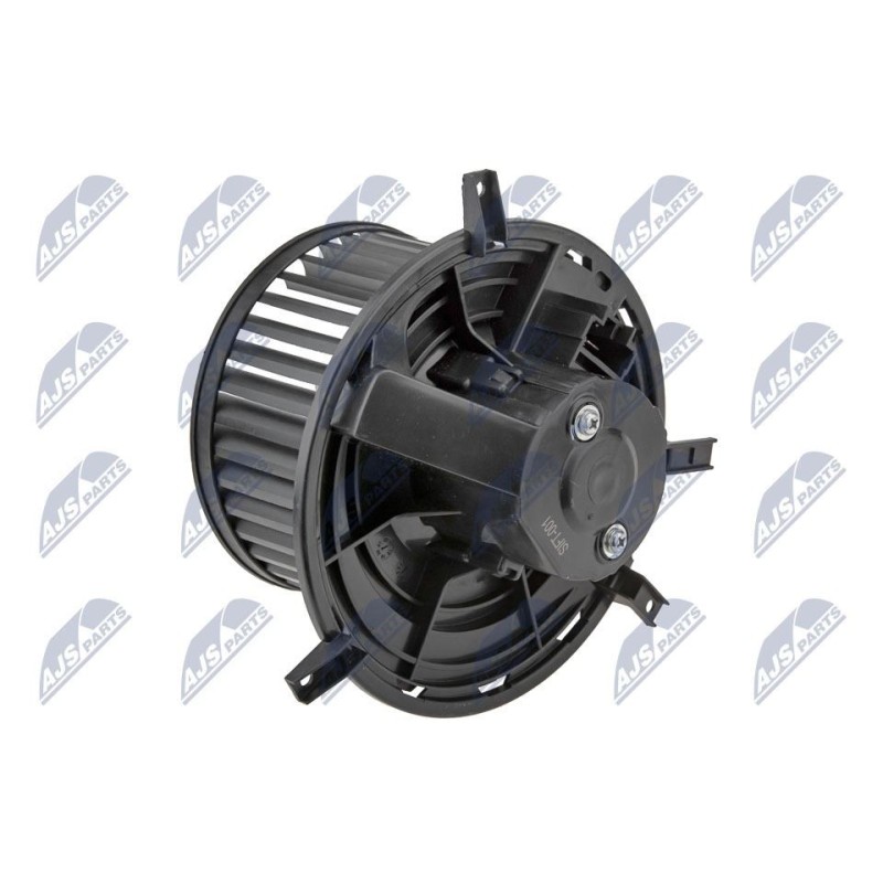 Pulseur D'air Habitacle FIAT FREEMONT 2011 - 068038189AA, K68038189AA, K68038189AA