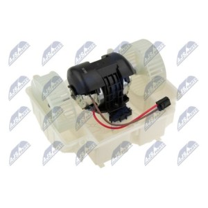 Pulseur D'air Habitacle MERCEDES CLASSE S W221 2006 - 2218202714, A2218202714, A2218202714