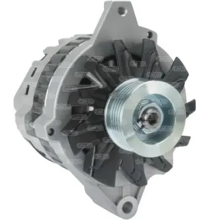 Lichtmaschine 14V 100/105A Remy (Delco) 10463419, 10480088, 10497122, 10497145, 1101806
