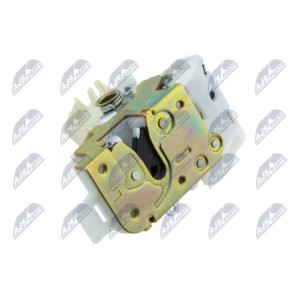 Actionneur De La Fermeture Centrale Avant FORD FOCUS I 1998 - 4057963, XS41-A21813-DE, XS41-A21813-DE