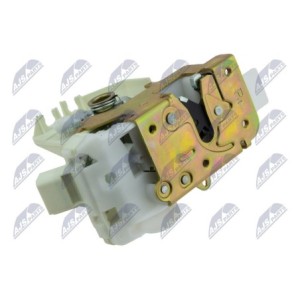 Actionneur De La Fermeture Centrale Avant FORD FOCUS I 1998 - 4057975, XS41-A21812-DE, XS41-A21812-DE