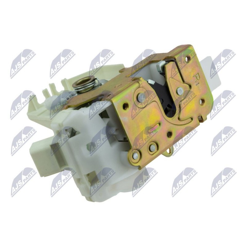 Actionneur De La Fermeture Centrale Avant FORD FOCUS I 1998 - 4057975, XS41-A21812-DE, XS41-A21812-DE