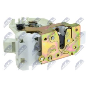 Actonneur La Fermeture Centrale Arrière FORD FOCUS I 1998 - 4057986, XS41-A26412-CG, XS41-A26412-CG