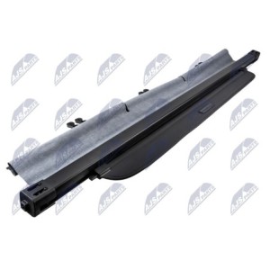 Étagère De Coffre VOLVO XC90 2002 -