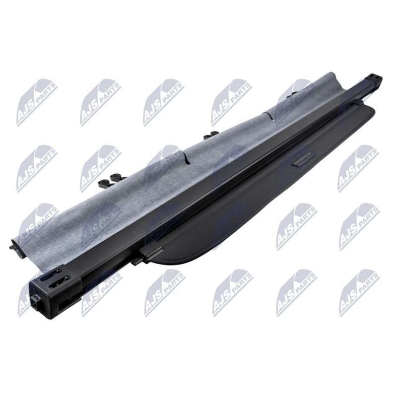 Étagère De Coffre VOLVO XC90 2002 -