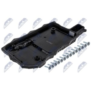 Filtre De Transmission TRANSMISSION 8P75PH 8HP75PH XPH GA8P75HZ BMW 3 F30 F80 - 0501220521, 1102298018, 1102298018