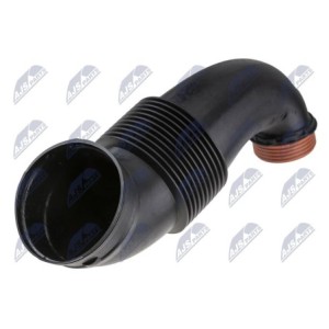 Tuyau D'aspiration D'air BMW X5 F15 4.0 4.4 12-18 - 13 71 7 638 568, 87205, 87205