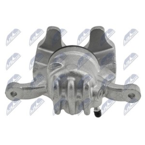 Étrier De Frein Avant CITROEN C4II 09 - 4401S2