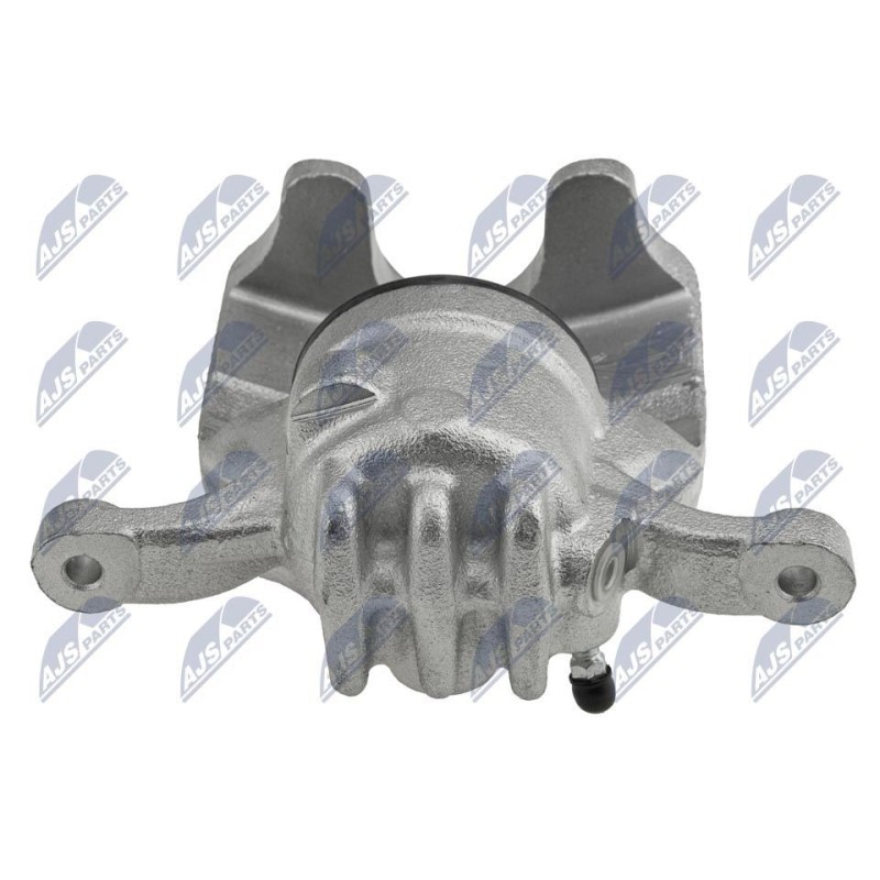 Étrier De Frein Avant CITROEN C4II 09 - 4401S2 Étrier De Frein Avant CITROEN C4II 09 - 4401S2
