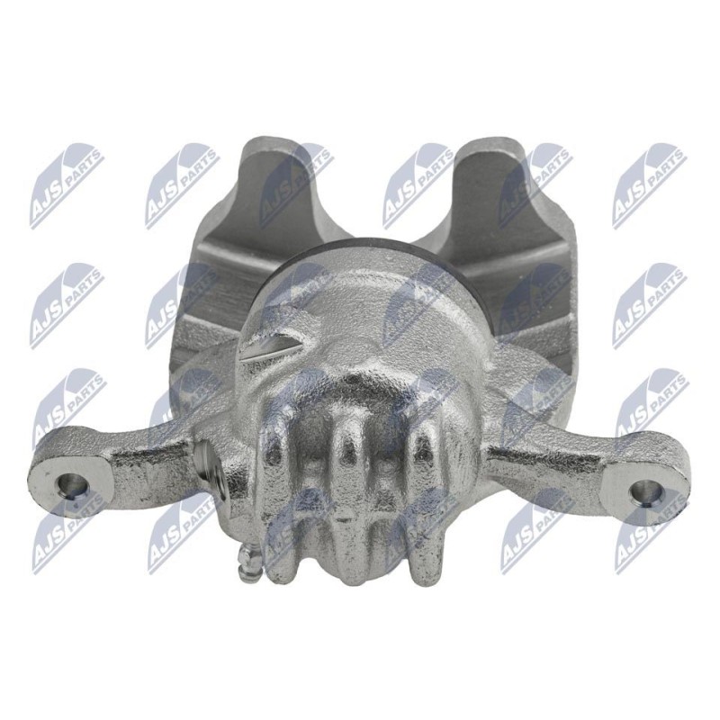 Étrier De Frein Avant CITROEN C4II 09 - 4401.S3 Étrier De Frein Avant CITROEN C4II 09 - 4401.S3