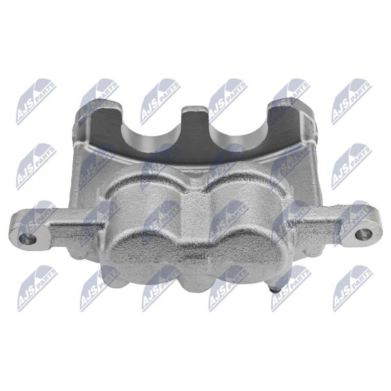 Étrier De Frein Avant FORD RANGER 11 - F24203, 345141, 345141 Étrier De Frein Avant FORD RANGER 11 - F24203, 345141, 345141