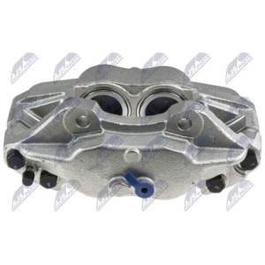 Étrier De Frein Avant GAUCHE LAND ROVER DEFENDER 06 - 345424, LR061254, LR061254