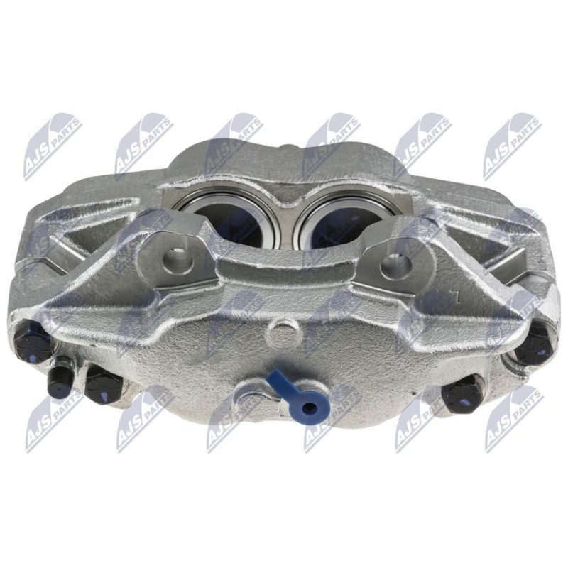 Étrier De Frein Avant GAUCHE LAND ROVER DEFENDER 06 - 345424, LR061254, LR061254 Étrier De Frein Avant GAUCHE LAND ROVER DEFENDER 06 - 345424, LR061254, LR061254