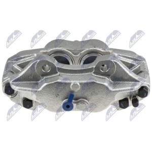 Étrier De Frein Avant DROITE LAND ROVER DEFENDER 06 - 345425, LR061253, LR061253