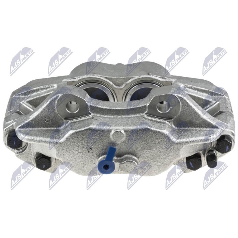 Étrier De Frein Avant DROITE LAND ROVER DEFENDER 06 - 345425, LR061253, LR061253