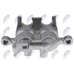 Étrier De Frein Avant GAUCHE MITSUBISHI PAJERO 3.5V6 94-99 - MR129142, BHT229E, BHT229E