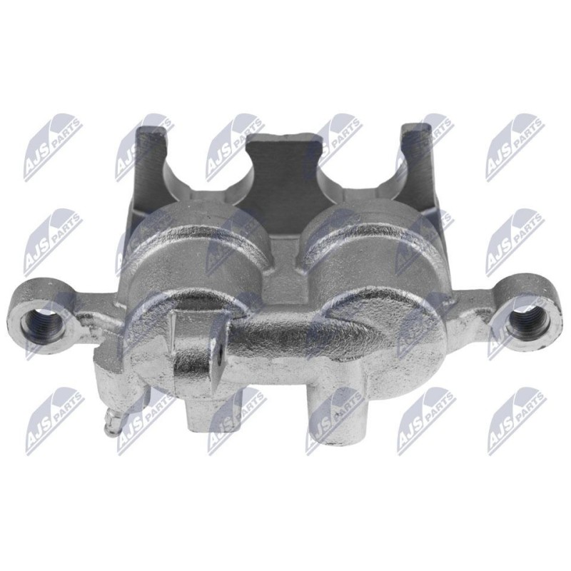 Étrier De Frein Avant GAUCHE MITSUBISHI PAJERO 3.5V6 94-99 - MR129142, BHT229E, BHT229E Étrier De Frein Avant GAUCHE MITSUBISHI PAJERO 3.5V6 94-99 - MR129142, BHT229E, BHT229E