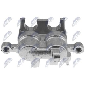 Étrier De Frein Avant DROITE MITSUBISHI PAJERO 3.5V6 94-99 - MR129143, BHT230E, BHT230E
