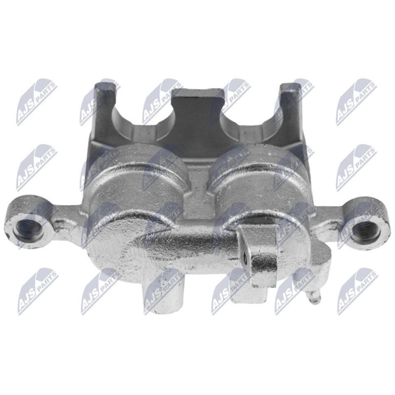 Étrier De Frein Avant DROITE MITSUBISHI PAJERO 3.5V6 94-99 - MR129143, BHT230E, BHT230E Étrier De Frein Avant DROITE MITSUBISHI PAJERO 3.5V6 94-99 - MR129143, BHT230E, BHT230E
