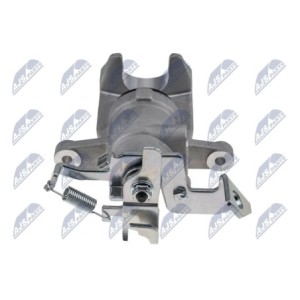 Étrier De Frein Arrière FIAT TIPO COMBI 16 - 77367606