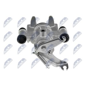 Étrier De Frein Arrière NISSAN CABSTAR F24 2.5DCI 28 11 - 730811, BCA2323, BCA2323