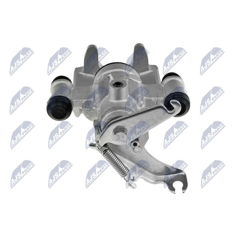 Étrier De Frein Arrière NISSAN CABSTAR F24 2.5DCI 28 11 - 730811, BCA2323, BCA2323 Étrier De Frein Arrière NISSAN CABSTAR F24 2.5DCI 28 11 - 730811, BCA2323, BCA2323