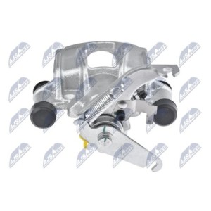 Étrier De Frein Arrière NISSAN CABSTAR F24 2.5DCI 28 11 - 730812, BCA2324, BCA2324