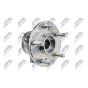 Moyeu De Roue Avant ACURA ZD-X 09 - 052072B, 29SKV369, 29SKV369