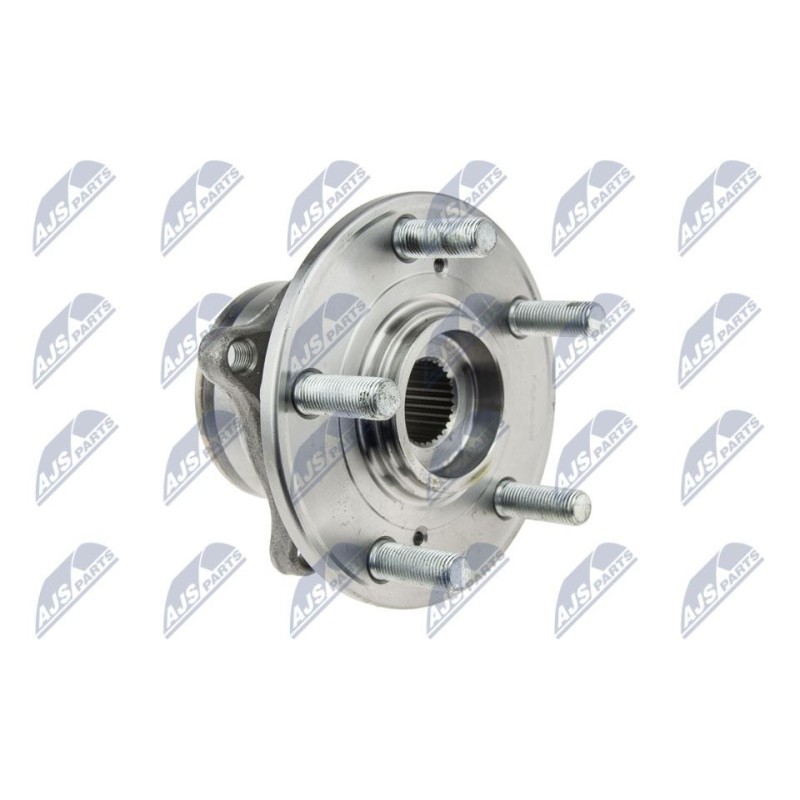 Moyeu De Roue Avant ACURA ZD-X 09 - 052072B, 29SKV369, 29SKV369 Moyeu De Roue Avant ACURA ZD-X 09 - 052072B, 29SKV369, 29SKV369