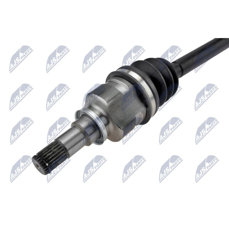 Demi-arbre De Transmission GAUCHE TOYOTA YARIS 1.3 11 - DA928681, 259295, 259295