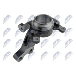 Fusée Avant GAUCHE TOYOTA RAV-4 00-05 - 43212-42060