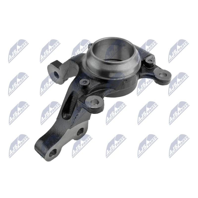 Fusée Avant GAUCHE TOYOTA RAV-4 00-05 - 43212-42060