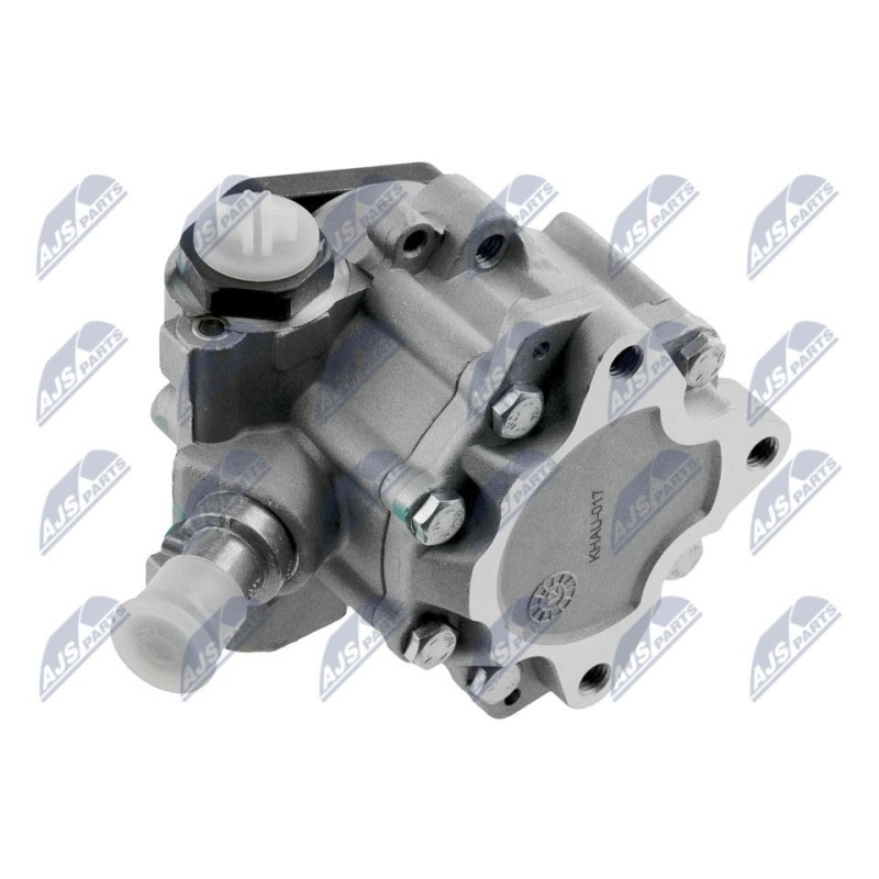 Pompe De Direction Assistée AUDI A4 1.9TDI 03-08 - 8E0 145 155 N, K S00 000 518, K S00 000 518