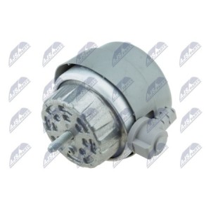 Support Moteur-électrique AUDI A6 - 4F0 199 379 AT, 4F0 199 379 BH, 4F0 199 379 BH