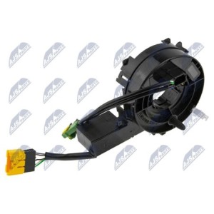 Ressort Tournant, Airbag RENAULT MEGANE III 2008 - CCS71029GS, 431036, 431036