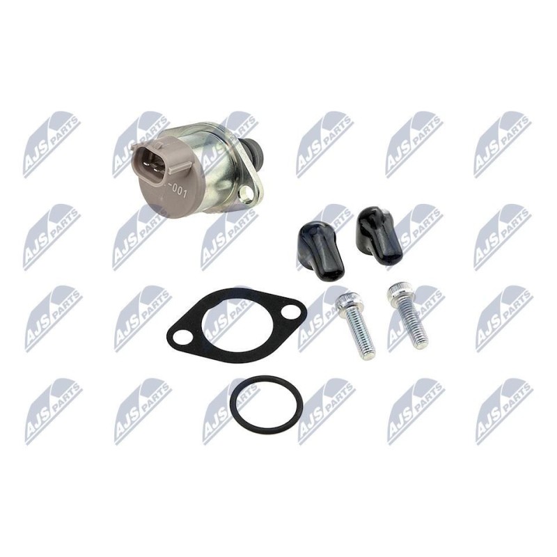 Vanne De Régulation De Pression MAZDA 6 GG GY 2.0D 2005 - 294009-0210, 294009-1110, 294009-1110