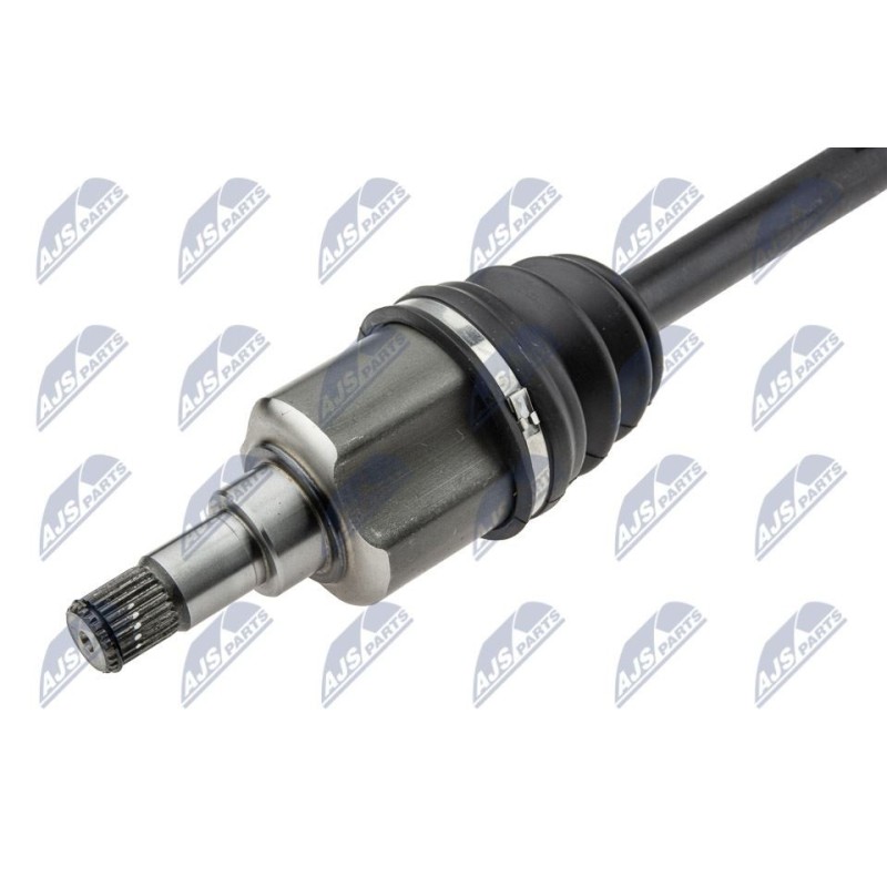 Demi-arbre De Transmission FORD FOCUS I 1.4 -