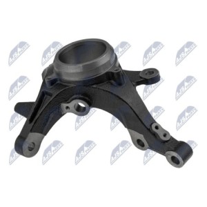 Fusée Avant GAUCHE KIA SOUL 09-11 - 51715-2K000